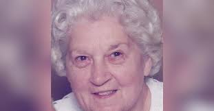 Mrs. Willie Mae "Dit" Wallace Obituary