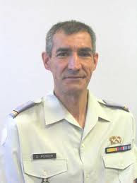 Daniel POIRIER, 72 ans (AUTUN)