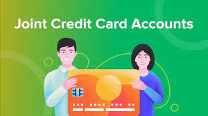 Check spelling or type a new query. What You Need To Know About Joint Credit Card Accounts