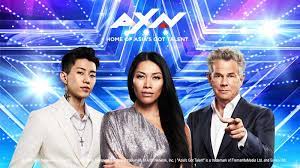 Indonesian female magician the sacred riana is crowded the winner of asia's got talent 2017. 5 Best Moments Of Asia S Got Talent Season 2