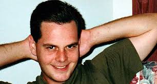 John Patrick Vandiver, 47, Arnold