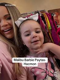 What Is Tricia Payne's All Three Kids Name