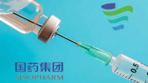 We did not find results for: Como Es La Vacuna De Sinopharm Que Se Aplica En Dos Dosis Y Requiere Menos Frio Telam Agencia Nacional De Noticias