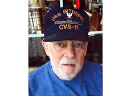 Ronald Thomas Russell Obituary (2024)