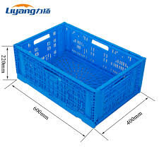 List of examples of vegetables and fruits in english. Small Mesh Vented Food Grade Pallet Crates Plastic Folding Fruit Vegetable Bins For Sale China Plastic Crate And Plastic Crate Folding Price Made In China Com