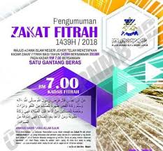 * kadar zakat fitrah tahun 2018 akan dikemaskini dari semasa ke semasa. Pin By Ahmad Sanusi Husain On Zakat Fitrah Personal Care Person Care