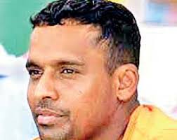 Pocket-sized Nissanka was destined for greatness