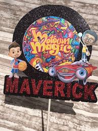 While touring the museum with mr. Party Supplies Party Decor Baby Shower Decor Inspired Motown Magic Cupcake Toppers Party Supplies Paper Party Supplies