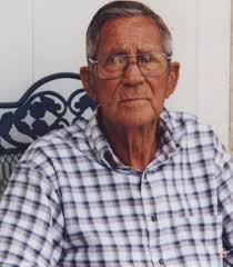 Fred Redding Obituary