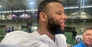 Washington spring practice, Day 5: A bigger d-line, and 12 other things to  know