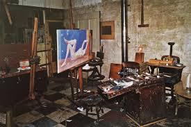 Euan ernest richard uglow was a british painter. Euan Uglow The Poetry Of Precision The Art Digger