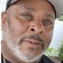 Mr. Rodney "Rod" McKinley Eiland Obituary