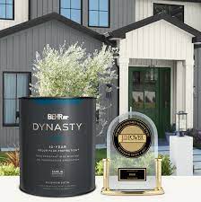 The Best Of Behr Paint