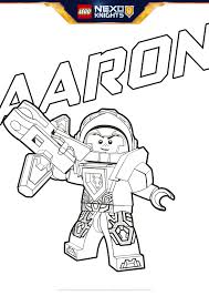 When autocomplete results are available use up and down arrows to review and enter to select. Nexo Knight Malvorlage Aaron Coloring And Malvorlagan