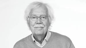 TV-Legende Carlo von Tiedemann ist tot