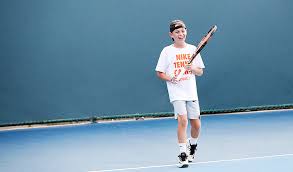 Eola tennis academy is an tennis club in aurora, il featuring indoor tennis clubs. Tennis Camps Nike Sports Camps Ussc