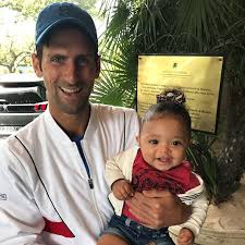 And while you're at it. Novak Djokovic On Twitter Olympia
