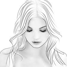 1001 techniques et idees comment dessiner un visage comme un pro en 2020 dessin visage comment dessiner un visage dessin de visages cnn election day presenters. Comment Dessiner Visage Femme
