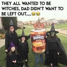 Thirty Two Memes Pics For Anyone Obsessed With Halloween Funny Funny Memes Stupid Funny Memes
