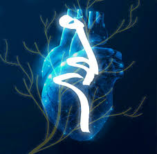Heart Expansion The River Flows Light Language Healing The Expanse Love Is When Language