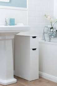 We did not find results for: Sennen Super Slim Bathroom Storage Interior White