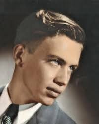 Rick Kolbe's Instagram, Twitter & Facebook