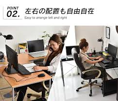 楽天市場 クーポン20 オフ 3 26 12時 3 28 2時 パソコンデスク デスク pcデスク l字型 コーナー 木製 オフィスデスク オフィス デスク l字 机 ゲーミングデスク 在宅勤務 テレワーク シンプル ブラック ブラウン ナチュラル プライム dzs ドリス 新生活応援 送料無料