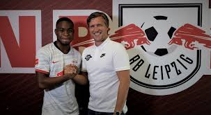 Markus kroesche this seasons has also noted 2 assists, played 2226 minutes, with 12 times he played game in first line. Rb Leipzig English On Twitter Sporting Director Markus Krosche We Re Very Pleased That We Ve Finally Signed Alookman Ademola Convinced Us Immensely During His Time On Loan Here And Will Now Quickly
