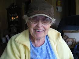 Hazel Lyon Obituary (1920