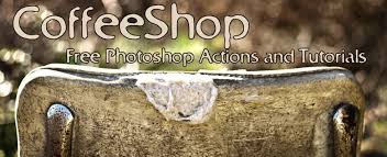 Want all of my favorite coffeeshop actions or design elements in… 35 The Perfect Photoshop Elements Workflow Step 6 Running Actions Digital Photography For Moms