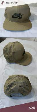 Nike Sb Performance Olive Green Trucker Hat Nike Sb Trucker Hat Olive Green Nike