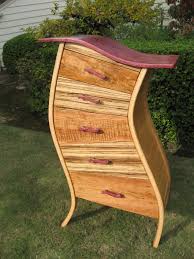 The only issue was the dresser was really a piece of trash which i. Curved Dresser Finewoodworking