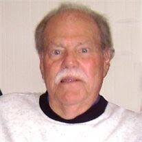 Charles Chuck Rini Obituary