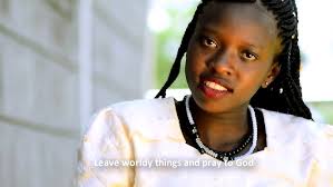 JUDY TANUI CHOMBILINDONI