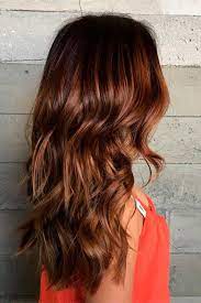 53 Auburn Hair Color Ideas To Look Natural Lovehairstyles Com Hair Color Auburn Auburn Hair Balayage Auburn Balayage