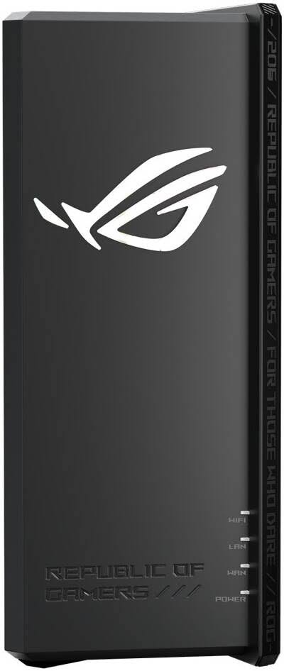 ASUS ROG Strix GS-BE18000 Router
