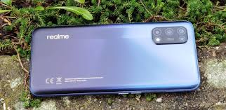 6/8gb ram and dimensity 800u 5g are getting power from the processor. Realme 7 5g Im Test 5g Und 120hz Fur Unter 300 Euro