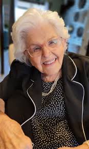 Obituary for Mary Jo Lambert