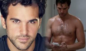 Actor Juan Pablo Di Pace comes out as gay during emotional TedX event!!