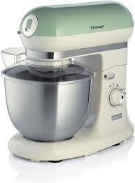 Ariete 00c158804ar0 1588 Robot Patissier Vintage 2400 W Pastel Amazon Fr Cuisine Maison En 2020 Robot Cuisine Robot Mixeur Robot Cuisine Multifonction