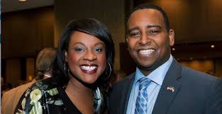 Joe neguse was born in bakersfield, california in 1983 to eritrean immigrants, and his family moved to colorado when he was six years old. First Eritrean Elected To Us Congress Eritrea Focus