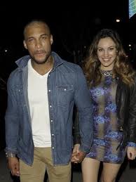 Could a reconciliation be coming for this former couple? David Mcintosh Only Loves And Wants Kelly Brook