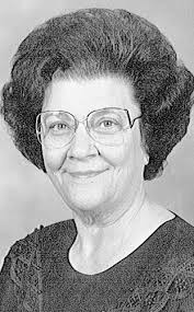 Grace Blanton Obituary (2016)