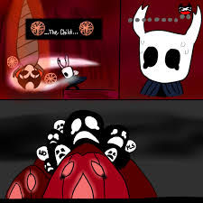I was hyped for 3 months by playing hollow knight, and i wanted to animate something for halloween. Hollow Knight Lifeblood Update Out Of Nowhere Woo Everything Is Prettier In Game New Boss Everything Except For The Fact You Now Have To Sac Spiele Jette