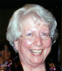 Kruse, Ginny Moore