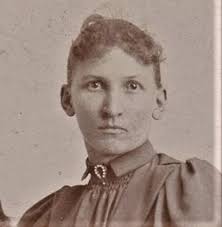 Sophia Cary Sweinfurth Cassel (1865-1937)