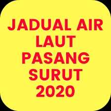 Dalam sistem tersebut, energi pasang surut air lait dikonversikan menjadi energi mekanik dan digunakan untuk menggiling gandum. About Jadual Air Laut Pasang Surut 2020 Google Play Version Apptopia