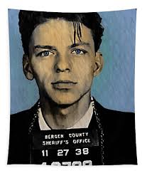 Maybe you would like to learn more about one of these? Wall Art Poster Reproduction Old Magazine Cover Page Frank Sinatra Antiquitaten Kunst Com Kunst