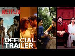 Ajeeb dastan hai yeh cover i kolkata videos i ashmi bose. About Netflix This Can T Get Any More Unusual Watch The Trailer Of Netflix S Ajeeb Daastaans Now