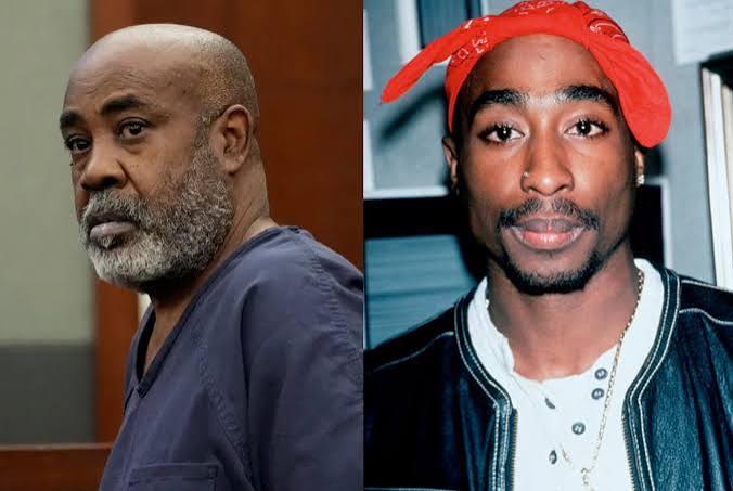Why It Took 30 Years to Convict Tupac's Killer – Emerald Book